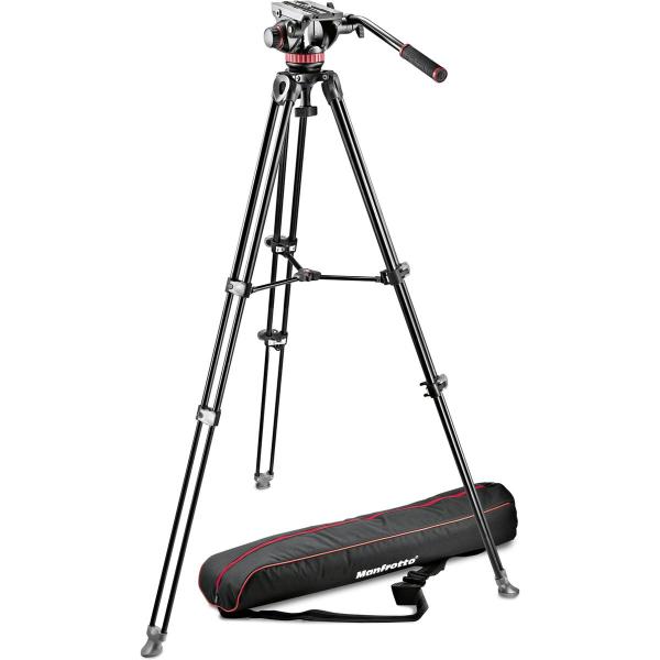 Kit_Video_Telescopic_Twin_Leg