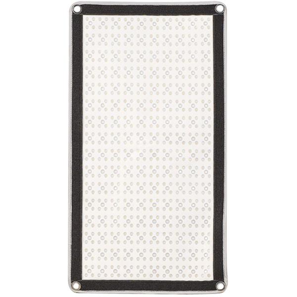 Knowled_Flexible_LED_RGB_Mat_F100R
