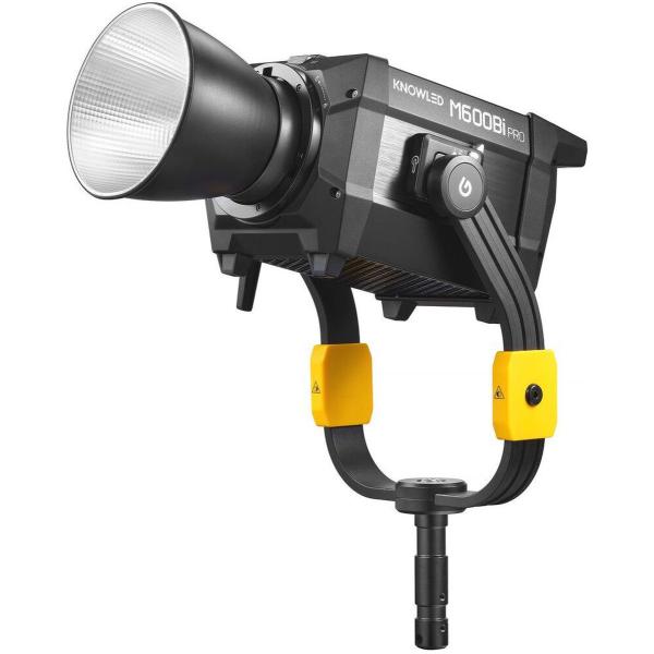 Knowled_M600BI_Pro_Bi_Colour_LED