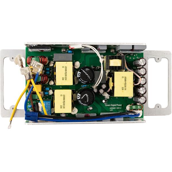 Knowled_M600BI___Power_Adapter
