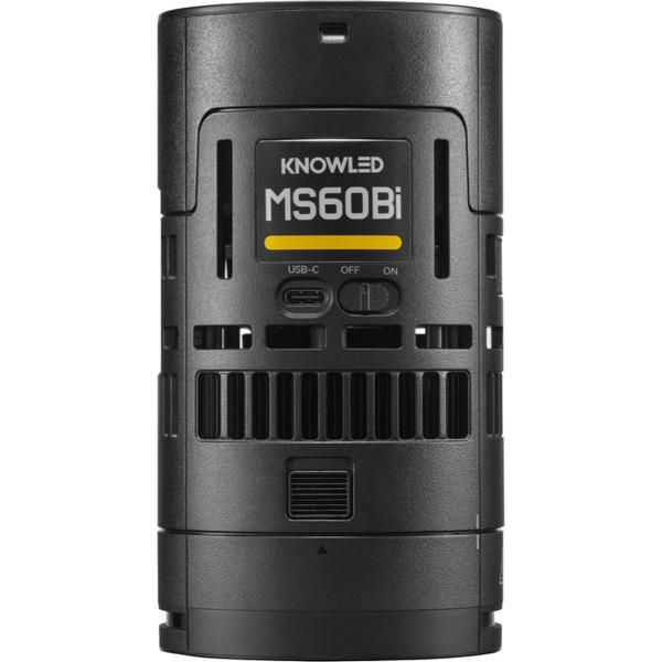 Knowled_MS60BI_Bi_Colour_LED_Light