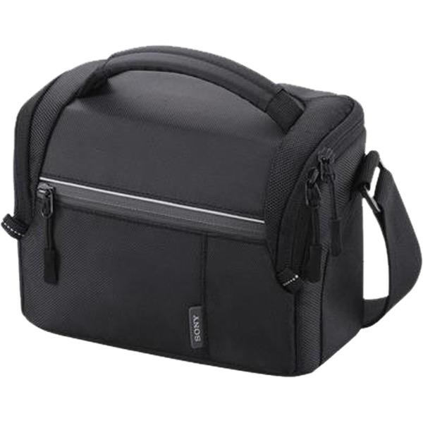 LCS_SL10B_Nylon_Case_For_55_210_Black