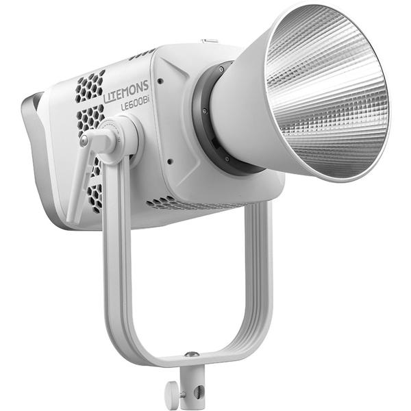LE600BI_White_Litemons_Bi_Colour_LED_Video_Light