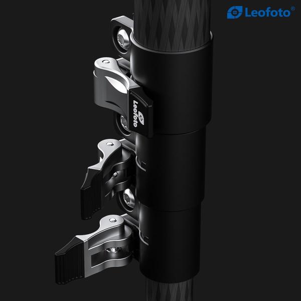 LMR_364C_CNC_Tripod_Hard_Anodize