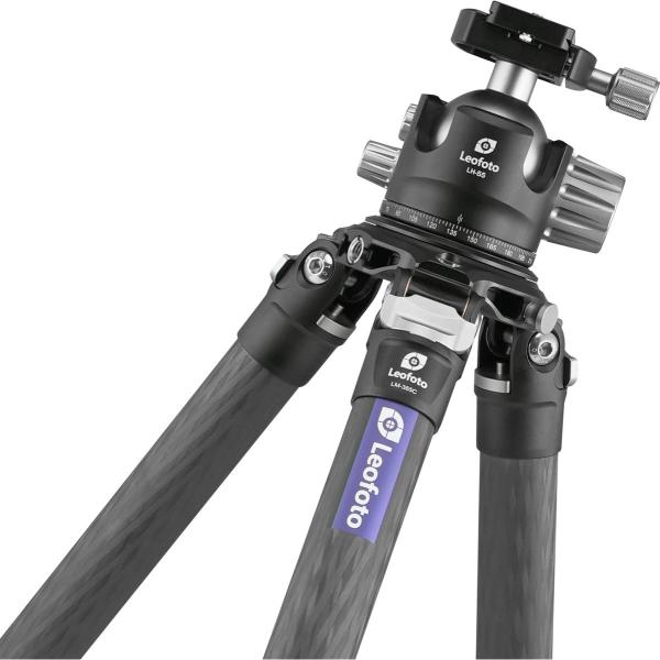 LM_364C_LH_55_CNC_Tripod_Hard_Anodize