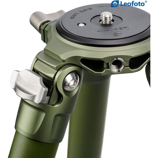 LM_364cl__Olive__CNC_Tripod_Hard_Anodize