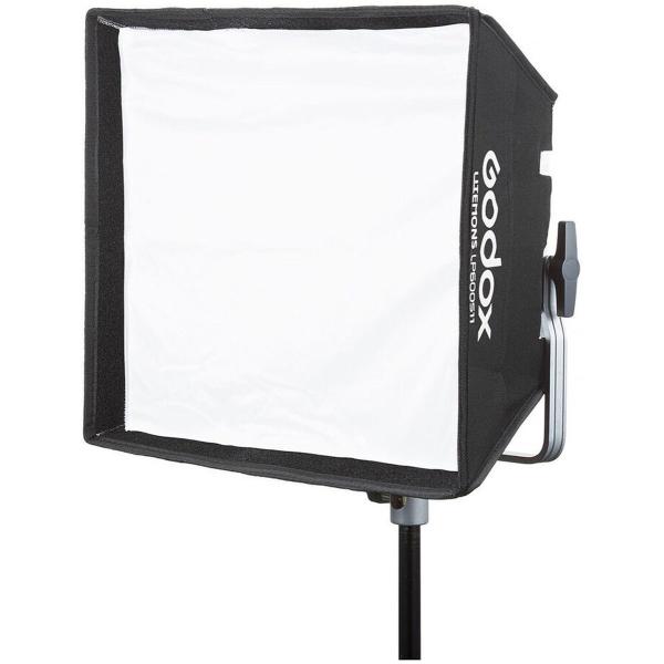 LP600S11_Softbox_w__Grid_For_LP600BI_R