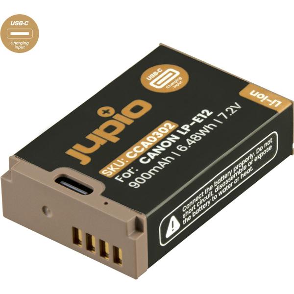 LP_E12_Ultra_C__USB_C_Input__900mAh
