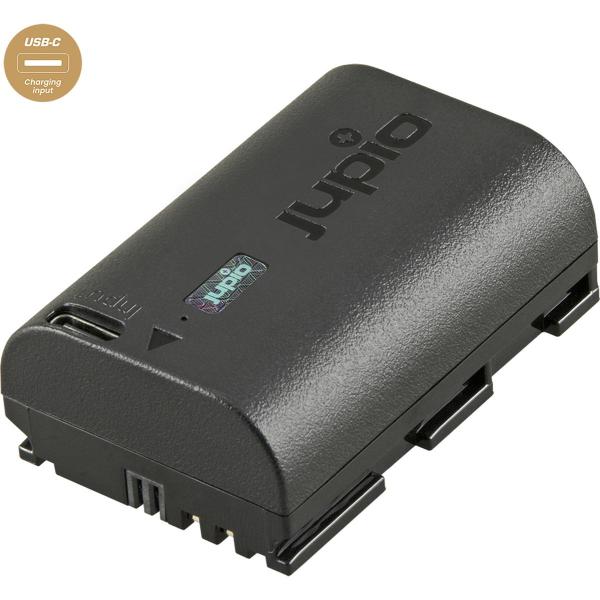 LP_E6P_Ultra_C__USB_C_Input__2600mAh__6A_Continuous_Discharge__18_7WH