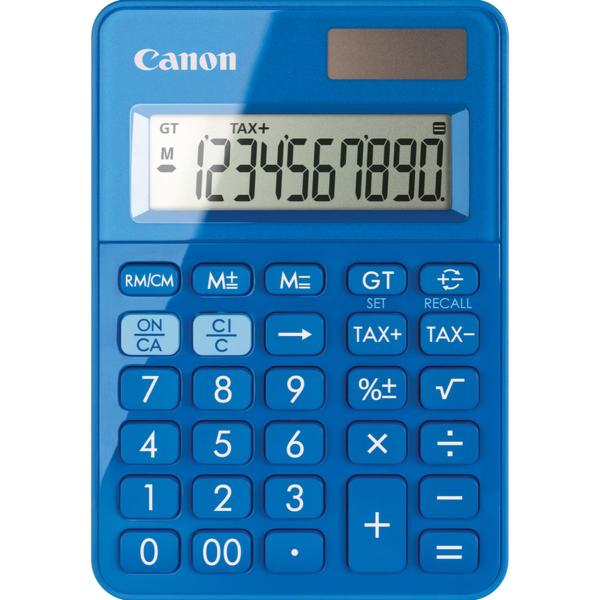 LS_100KB_BL_EMEA_HB_Office_Calculator