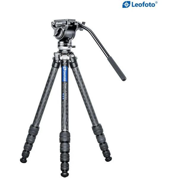 LS_255CEX_BV_5_CNC_Tripod_w__Leveling_Base