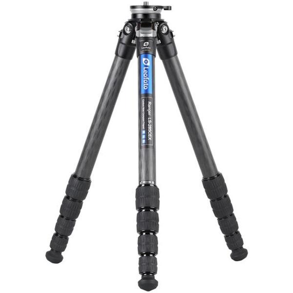 LS_285CEX_Ranger_Carbon_Tripod_w__Leveling_Base