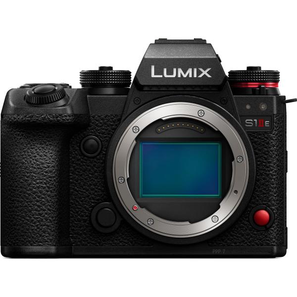 LUMIX_DC_S1IIE_Body