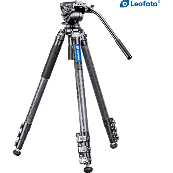 LVM_324C_BV_10_Flip_Lock_Carbon_Tripod