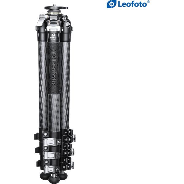 LV_324C_Flip_Lock_Carbon_Fiber_Tripod
