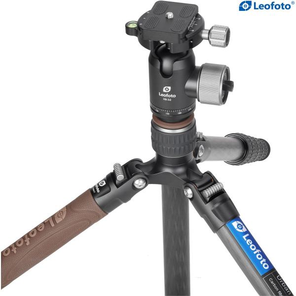 LX_255CT_XB_32_CNC_Tripod