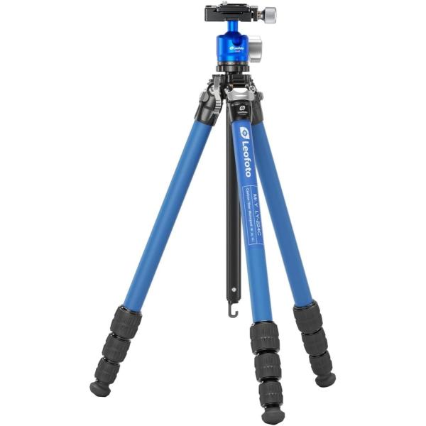 LY_224C_LH_25_Blue__CNC_Tripod