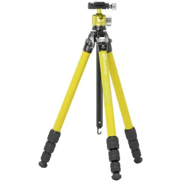 LY_224C_LH_25_Yellow__CNC_Tripod