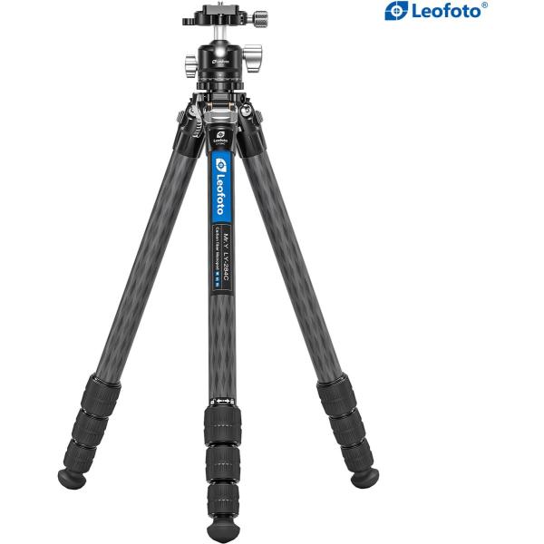 LY_284C_LH_30_CNC_Tripod