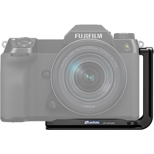 L_Plate_For_Fujifilm_GFX_100S_1