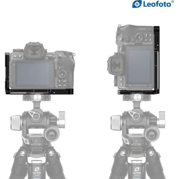 L_Plate_For_Nikon_Z6III