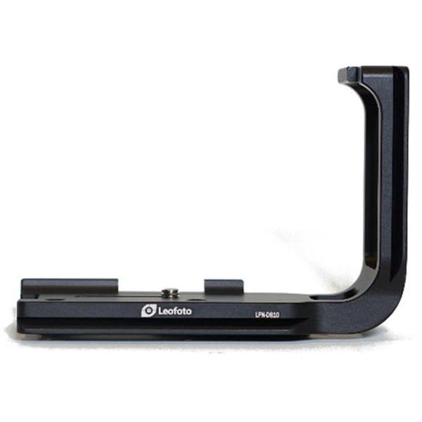 L_plate_for_Nikon_D810_camera_body