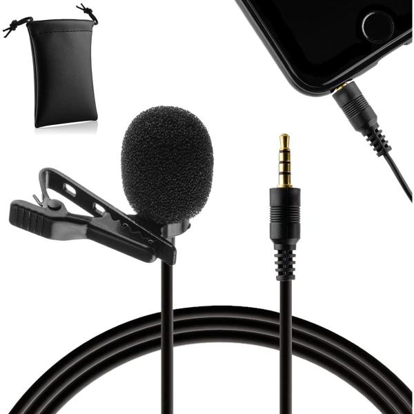 Lavalier_Microphone_For_Smartphone_1_5_Meters