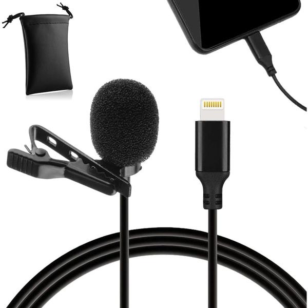Lavalier_Microphone_w__Apple_Lightning_Connection