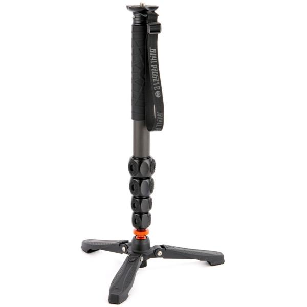 Legends_Alana_Carbon_Travel_Friendly_Monopod_w__Foot_Stabiliser