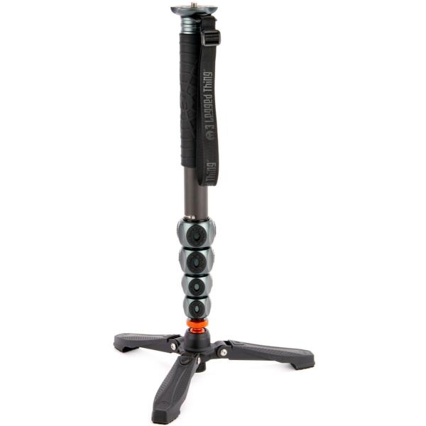 Legends_Alana_Carbon_Travel_Friendly_Monopod_w__Foot_Stabiliser_5