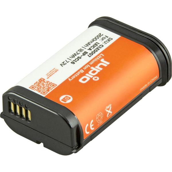 Leica_BP_SCL6_2600mAh