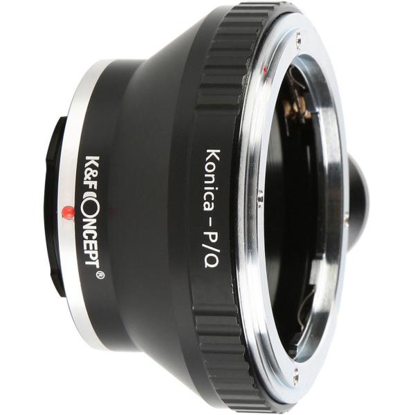 Lens_Adapter_Konica_AR_Pentax_Q_w__1_4__Tripod_Mount