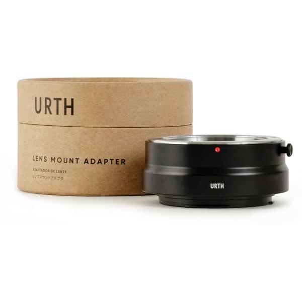 Lens_Mount_Adapter_Minolta_Rokkor__SR___MD___MC__Lens_To_Canon_RF_Camera