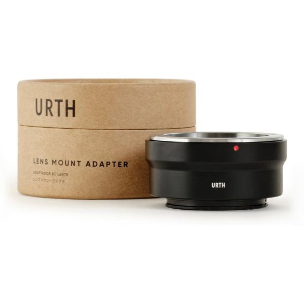 Lens_Mount_Adapter_Rollei_SL35__QBM__Lens_To_Sony_E_Camera_Body