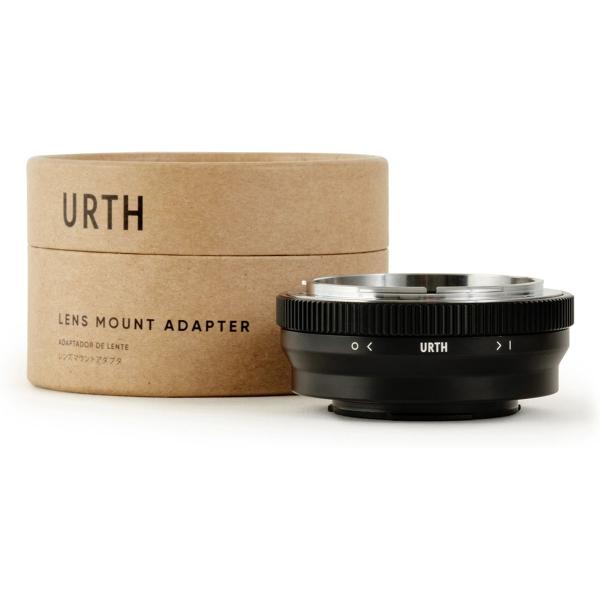 Lens_Mount_Adapter__Compatible_w__Canon_FD_Lens_To_Fujifilm_X_Camera_Body