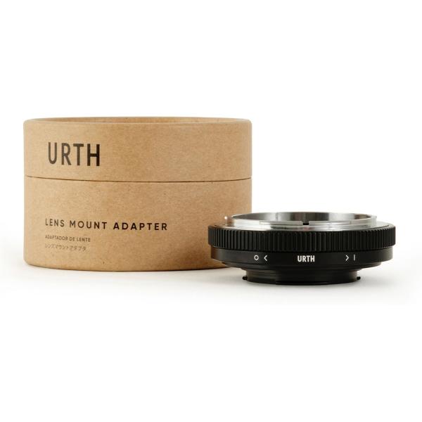 Lens_Mount_Adapter__Compatible_w__Canon_FD_Lens_To_Samsung_NX_Camera_Body