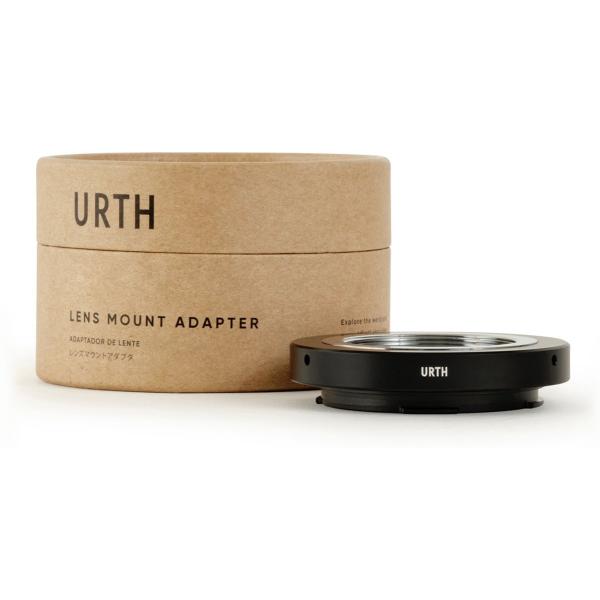 Lens_Mount_Adapter__Compatible_w__M39_Lens_To_Leica_L_Camera_Body