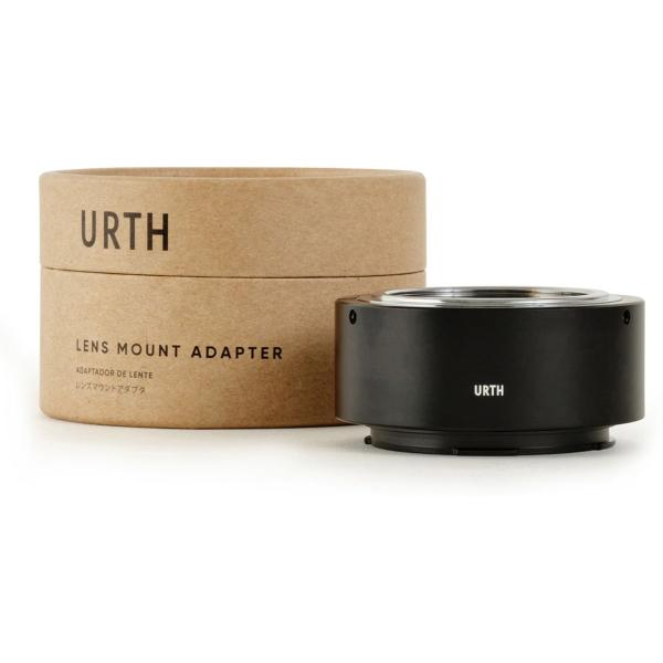 Lens_Mount_Adapter__Compatible_w__M42_Lens_To_Leica_L_Camera_Body