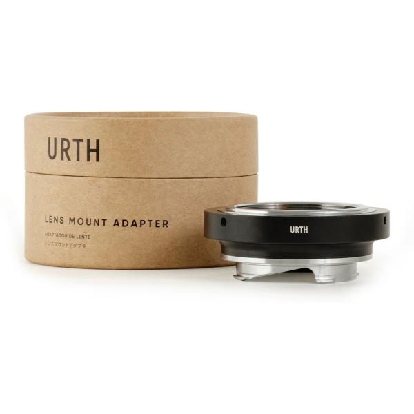 Lens_Mount_Adapter__Compatible_w__M42_Lens_To_Leica_M_Camera_Body