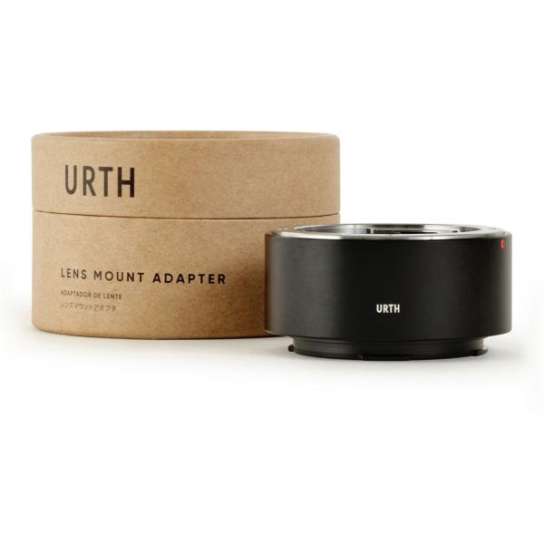 Lens_Mount_Adapter__Compatible_w__Olympus_OM_Lens_To_Leica_L_Camera_Body