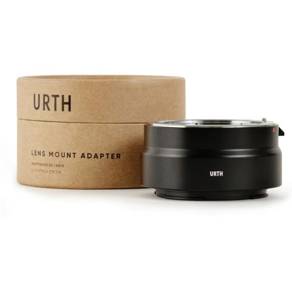 Lens_Mount_Adapter__Compatible_w__Pentax_K_Lens_To_Nikon_Z_Camera_Body