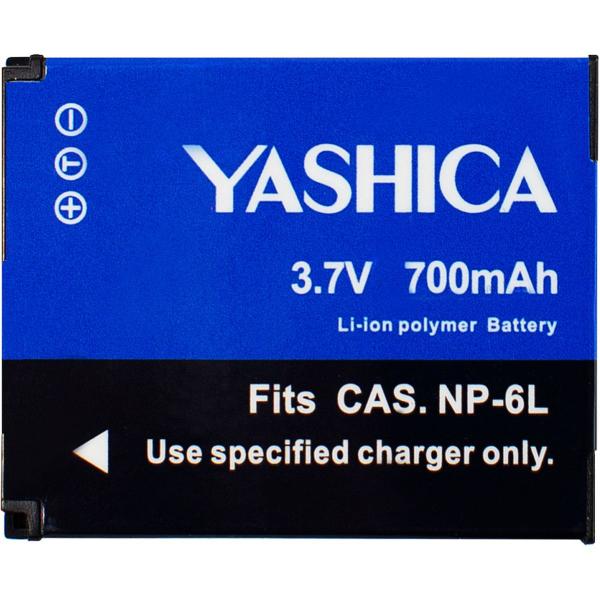 Li_ion_Battery_3_7V___700mAh__NP_6L__For_Digipix___DZ_100_Helly_Kitty