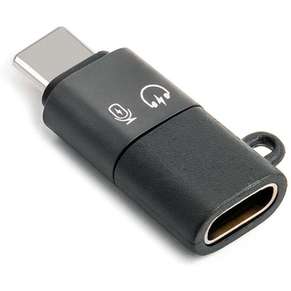 Lightning_To_USB_C_OTG_Adapter_For_Microphone