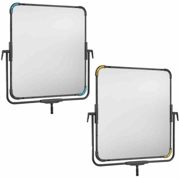 Liteflow_Reflector_100cm_Kit_K1A