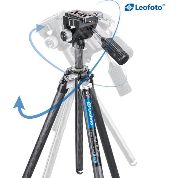 Lo_223CS_SW_02_CNC_Tripod_Hard_Anodize