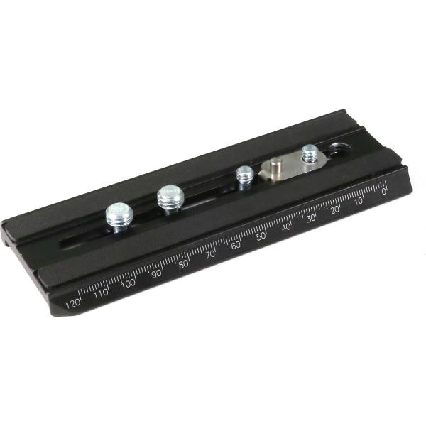 Long_Video_Camera_Plate