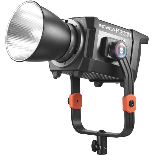 M300R_Knowled_RGB_LED_Light_300WS