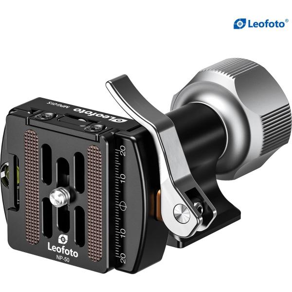 MPG_01S_Gimbal_Head_For_Monopod