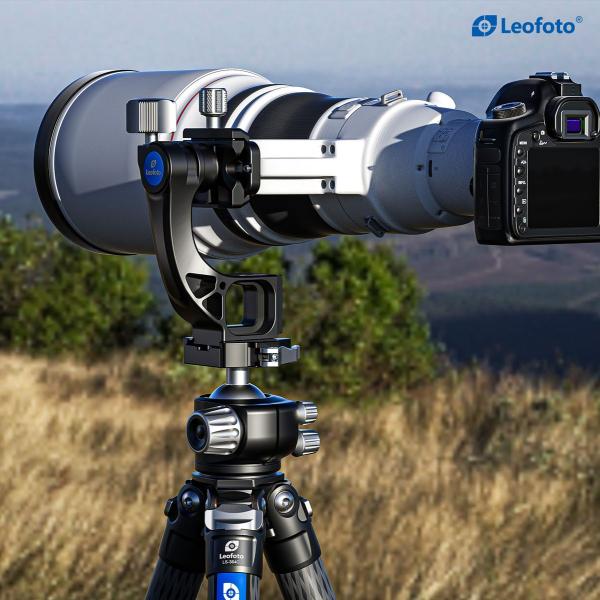 MPG_2_Gimbal_Head_For_Monopod