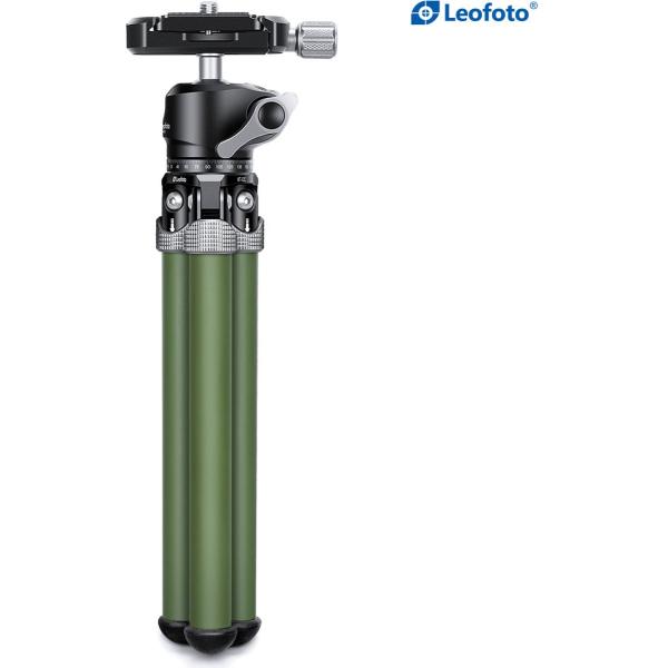 MT_02C_LH_22__Olive_Green__Mini_Table_Tripod_Kit